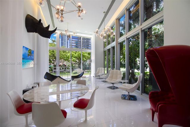 495 Brickell Ave 3809, Miami, FL 33131