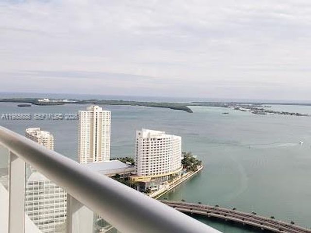 495 Brickell Ave 3809, Miami, FL 33131
