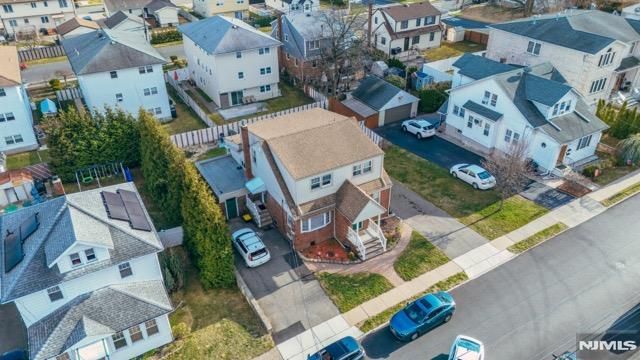 154 Orchard Street, Elmwood Park, NJ 07407