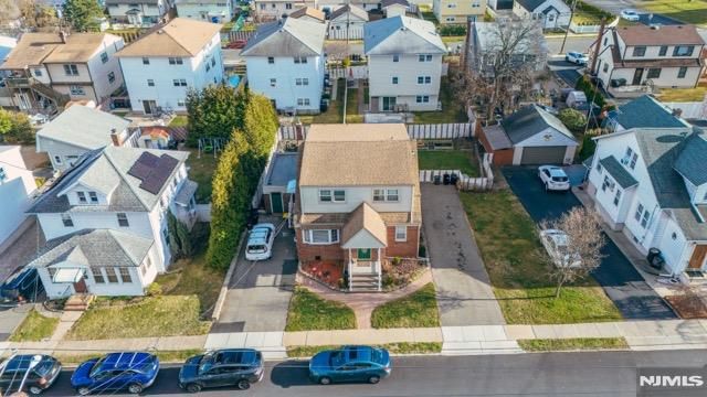 154 Orchard Street, Elmwood Park, NJ 07407