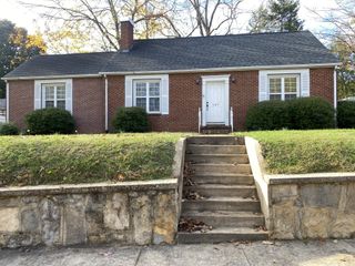 107 Lind St, Mcminnville, TN 37110
