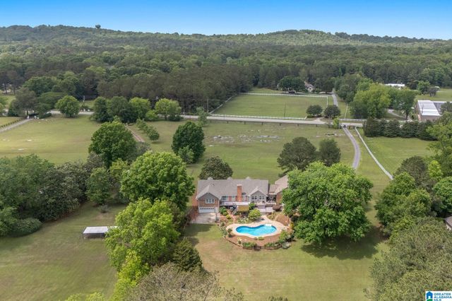 3040 CAHABA VALLEY ROAD, Indian Springs Village, AL 35124