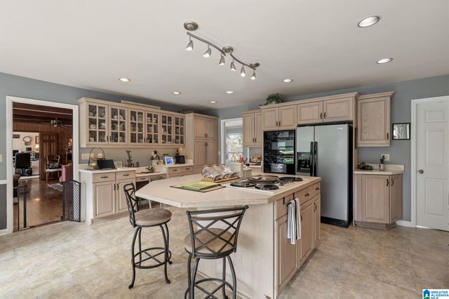 3040 CAHABA VALLEY ROAD, Indian Springs Village, AL 35124