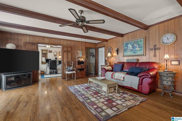 3040 CAHABA VALLEY ROAD, Indian Springs Village, AL 35124