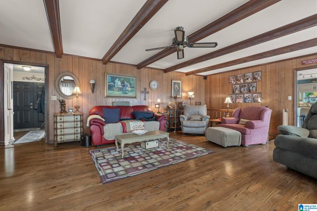 3040 CAHABA VALLEY ROAD, Indian Springs Village, AL 35124