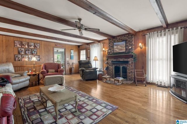 3040 CAHABA VALLEY ROAD, Indian Springs Village, AL 35124