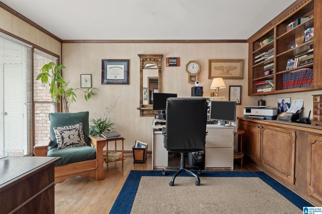 3040 CAHABA VALLEY ROAD, Indian Springs Village, AL 35124