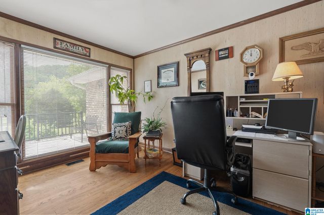 3040 CAHABA VALLEY ROAD, Indian Springs Village, AL 35124