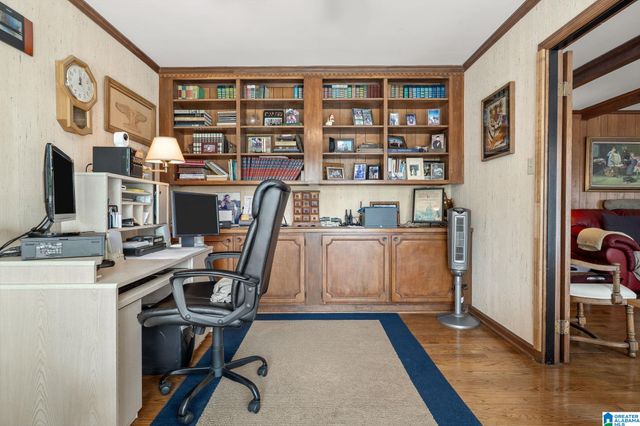 3040 CAHABA VALLEY ROAD, Indian Springs Village, AL 35124