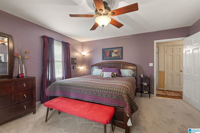 3040 CAHABA VALLEY ROAD, Indian Springs Village, AL 35124
