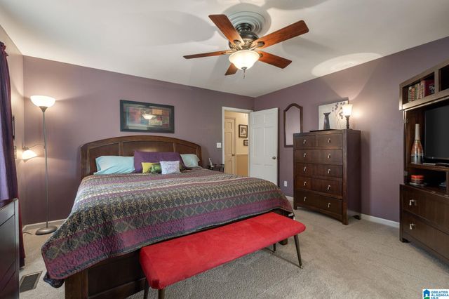 3040 CAHABA VALLEY ROAD, Indian Springs Village, AL 35124