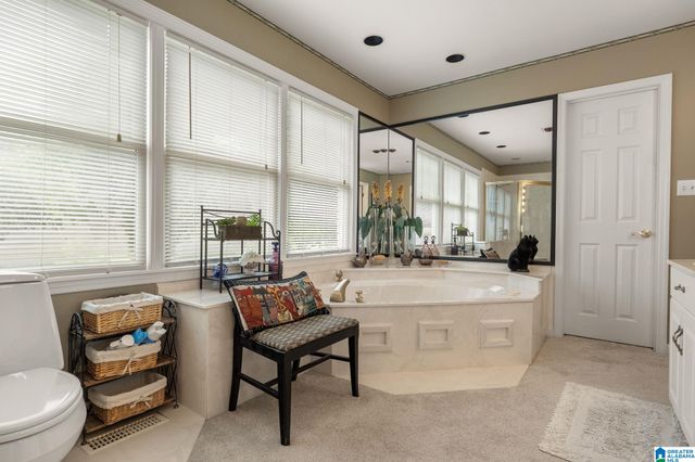 3040 CAHABA VALLEY ROAD, Indian Springs Village, AL 35124