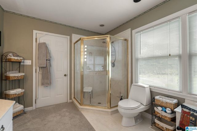 3040 CAHABA VALLEY ROAD, Indian Springs Village, AL 35124