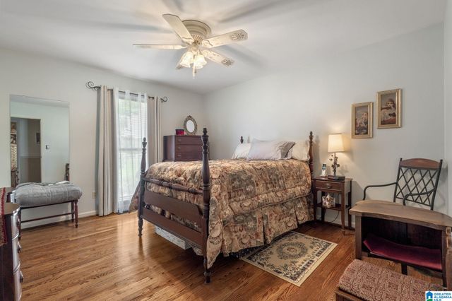 3040 CAHABA VALLEY ROAD, Indian Springs Village, AL 35124