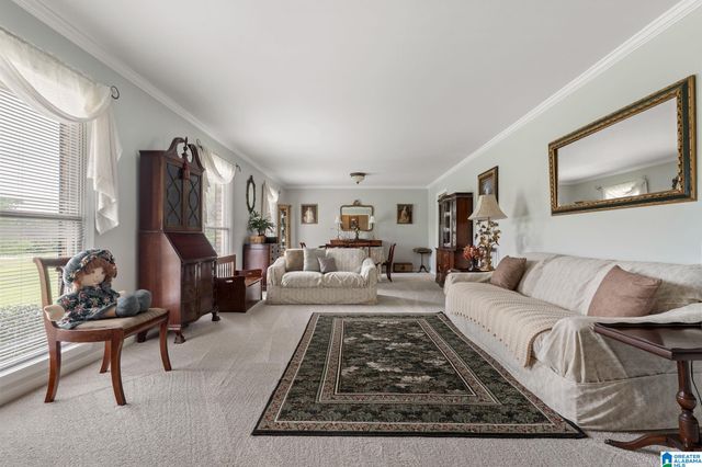 3040 CAHABA VALLEY ROAD, Indian Springs Village, AL 35124