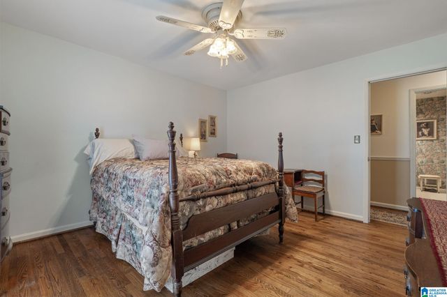3040 CAHABA VALLEY ROAD, Indian Springs Village, AL 35124