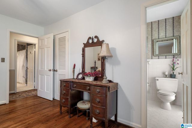 3040 CAHABA VALLEY ROAD, Indian Springs Village, AL 35124