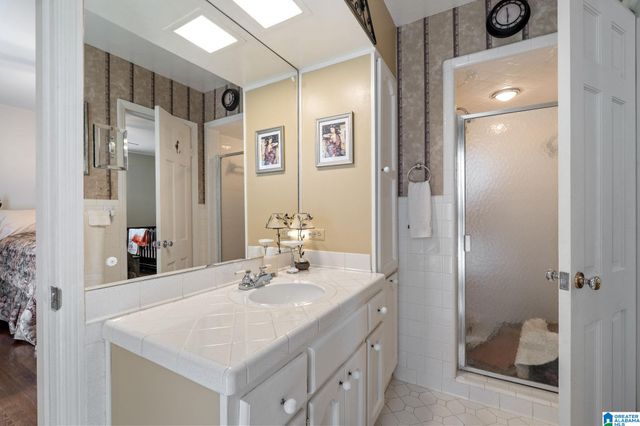 3040 CAHABA VALLEY ROAD, Indian Springs Village, AL 35124