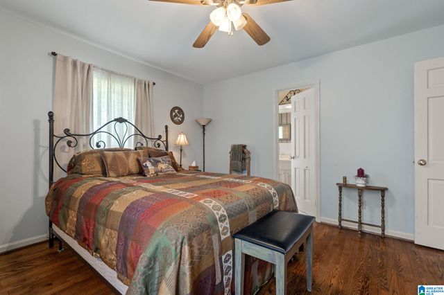 3040 CAHABA VALLEY ROAD, Indian Springs Village, AL 35124