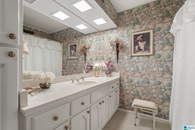 3040 CAHABA VALLEY ROAD, Indian Springs Village, AL 35124