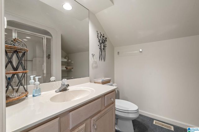 3040 CAHABA VALLEY ROAD, Indian Springs Village, AL 35124