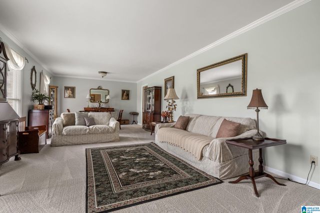 3040 CAHABA VALLEY ROAD, Indian Springs Village, AL 35124