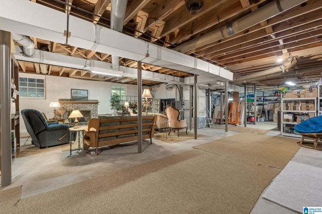 3040 CAHABA VALLEY ROAD, Indian Springs Village, AL 35124