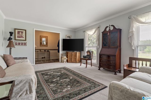 3040 CAHABA VALLEY ROAD, Indian Springs Village, AL 35124