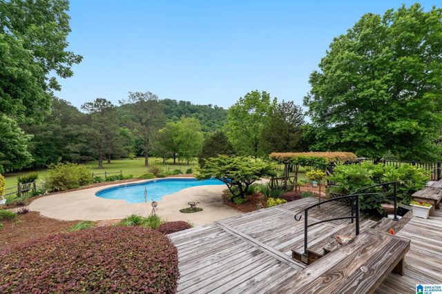 3040 CAHABA VALLEY ROAD, Indian Springs Village, AL 35124