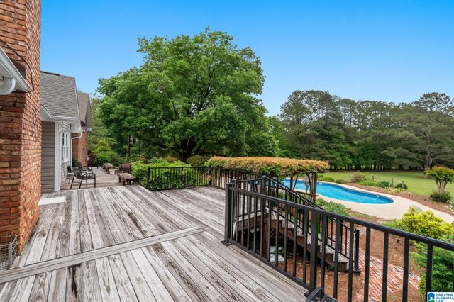 3040 CAHABA VALLEY ROAD, Indian Springs Village, AL 35124