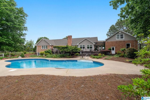 3040 CAHABA VALLEY ROAD, Indian Springs Village, AL 35124