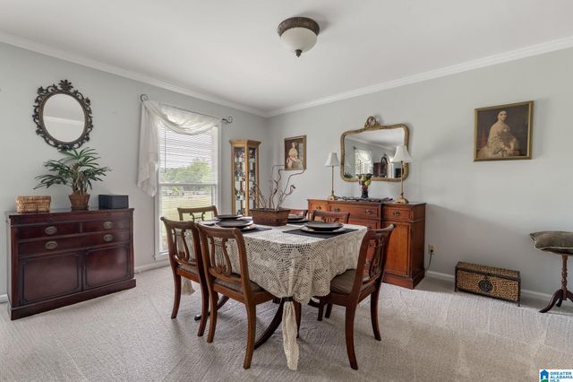 3040 CAHABA VALLEY ROAD, Indian Springs Village, AL 35124