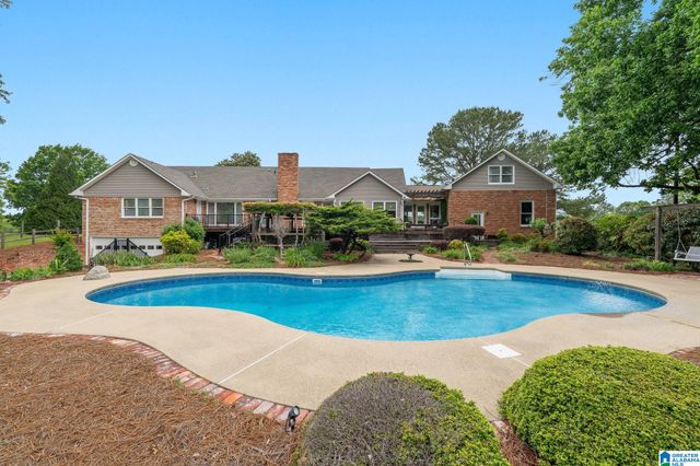 3040 CAHABA VALLEY ROAD, Indian Springs Village, AL 35124