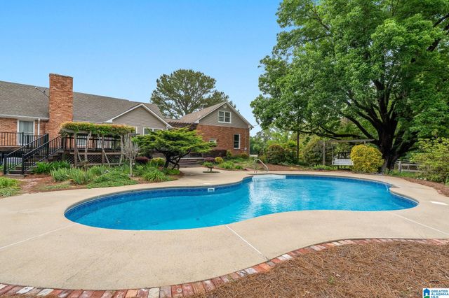 3040 CAHABA VALLEY ROAD, Indian Springs Village, AL 35124