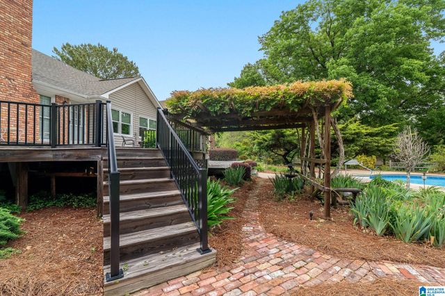 3040 CAHABA VALLEY ROAD, Indian Springs Village, AL 35124