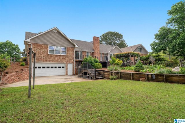 3040 CAHABA VALLEY ROAD, Indian Springs Village, AL 35124