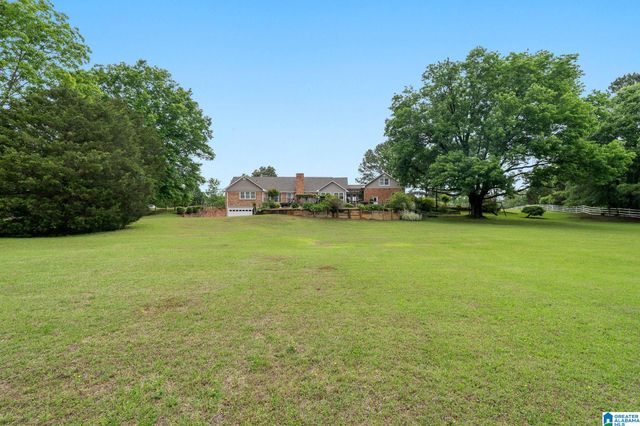 3040 CAHABA VALLEY ROAD, Indian Springs Village, AL 35124
