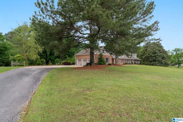 3040 CAHABA VALLEY ROAD, Indian Springs Village, AL 35124