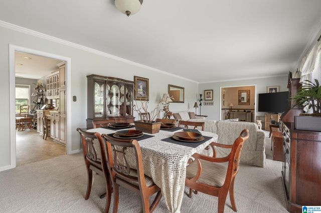 3040 CAHABA VALLEY ROAD, Indian Springs Village, AL 35124