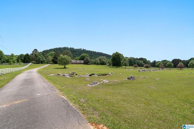 3040 CAHABA VALLEY ROAD, Indian Springs Village, AL 35124