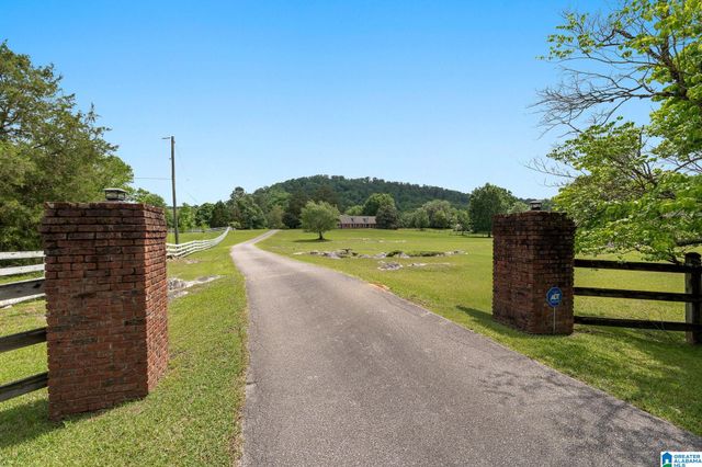 3040 CAHABA VALLEY ROAD, Indian Springs Village, AL 35124