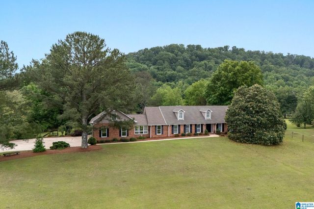 3040 CAHABA VALLEY ROAD, Indian Springs Village, AL 35124