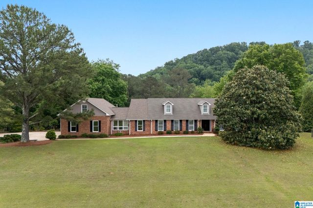 3040 CAHABA VALLEY ROAD, Indian Springs Village, AL 35124