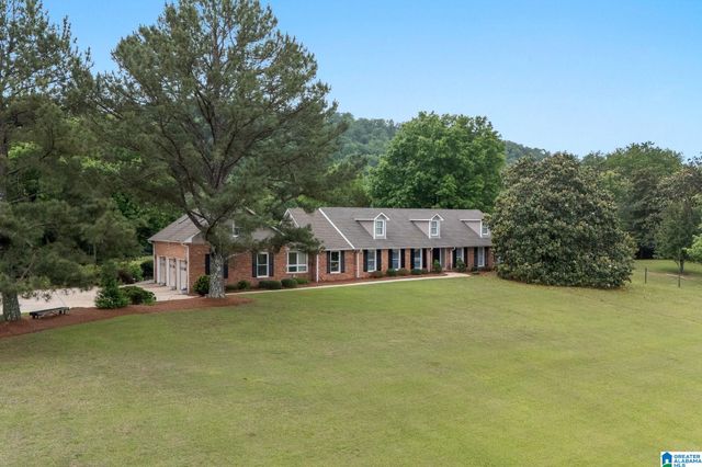 3040 CAHABA VALLEY ROAD, Indian Springs Village, AL 35124