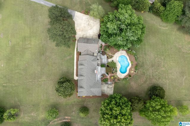 3040 CAHABA VALLEY ROAD, Indian Springs Village, AL 35124