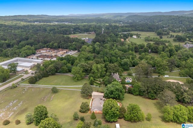 3040 CAHABA VALLEY ROAD, Indian Springs Village, AL 35124