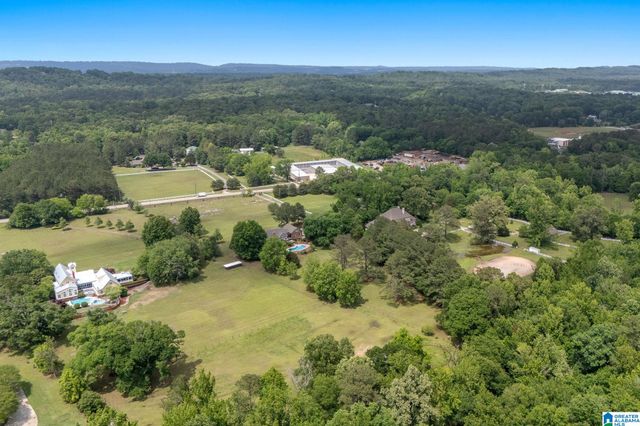 3040 CAHABA VALLEY ROAD, Indian Springs Village, AL 35124