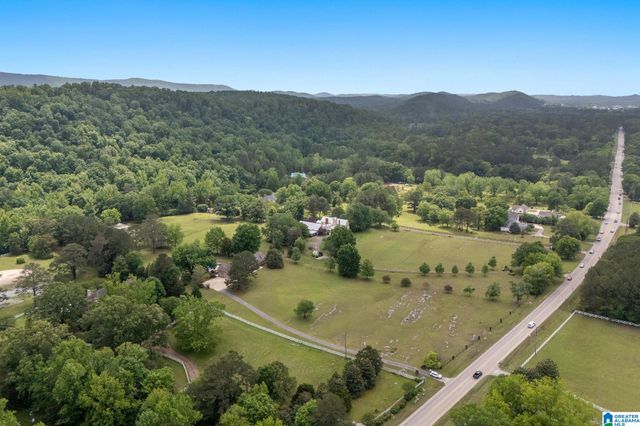 3040 CAHABA VALLEY ROAD, Indian Springs Village, AL 35124