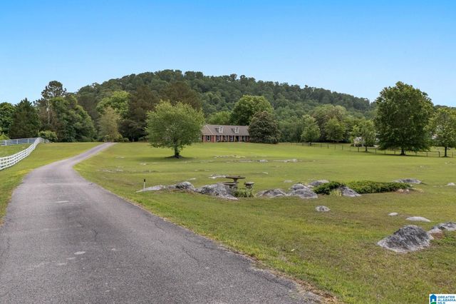 3040 CAHABA VALLEY ROAD, Indian Springs Village, AL 35124