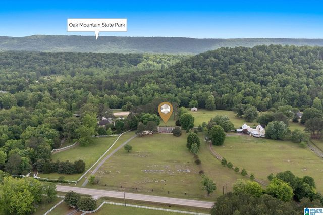 3040 CAHABA VALLEY ROAD, Indian Springs Village, AL 35124